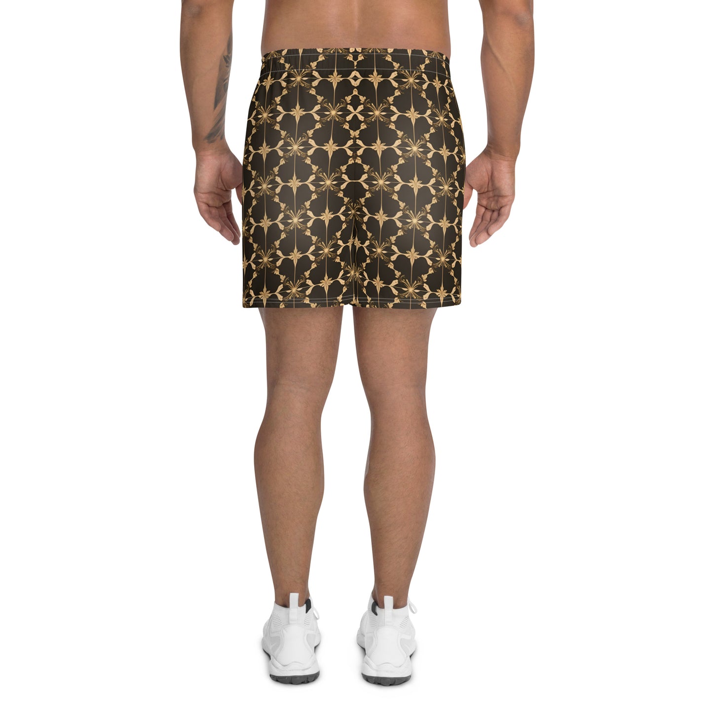 Men's Recycled Athletic Shorts