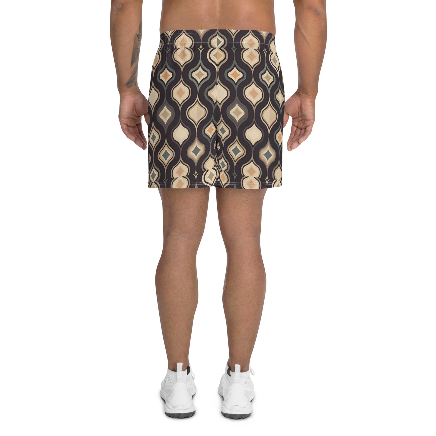 Men's Recycled Athletic Shorts