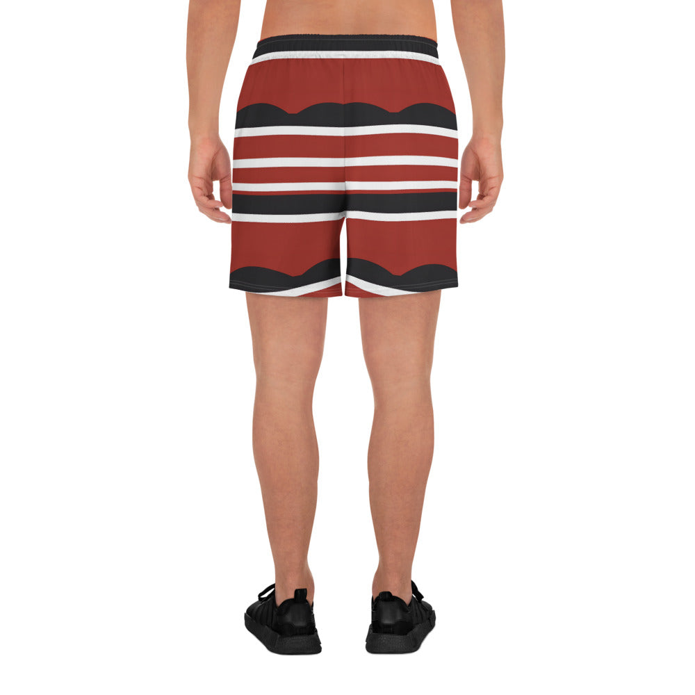 Men's Recycled Athletic Shorts