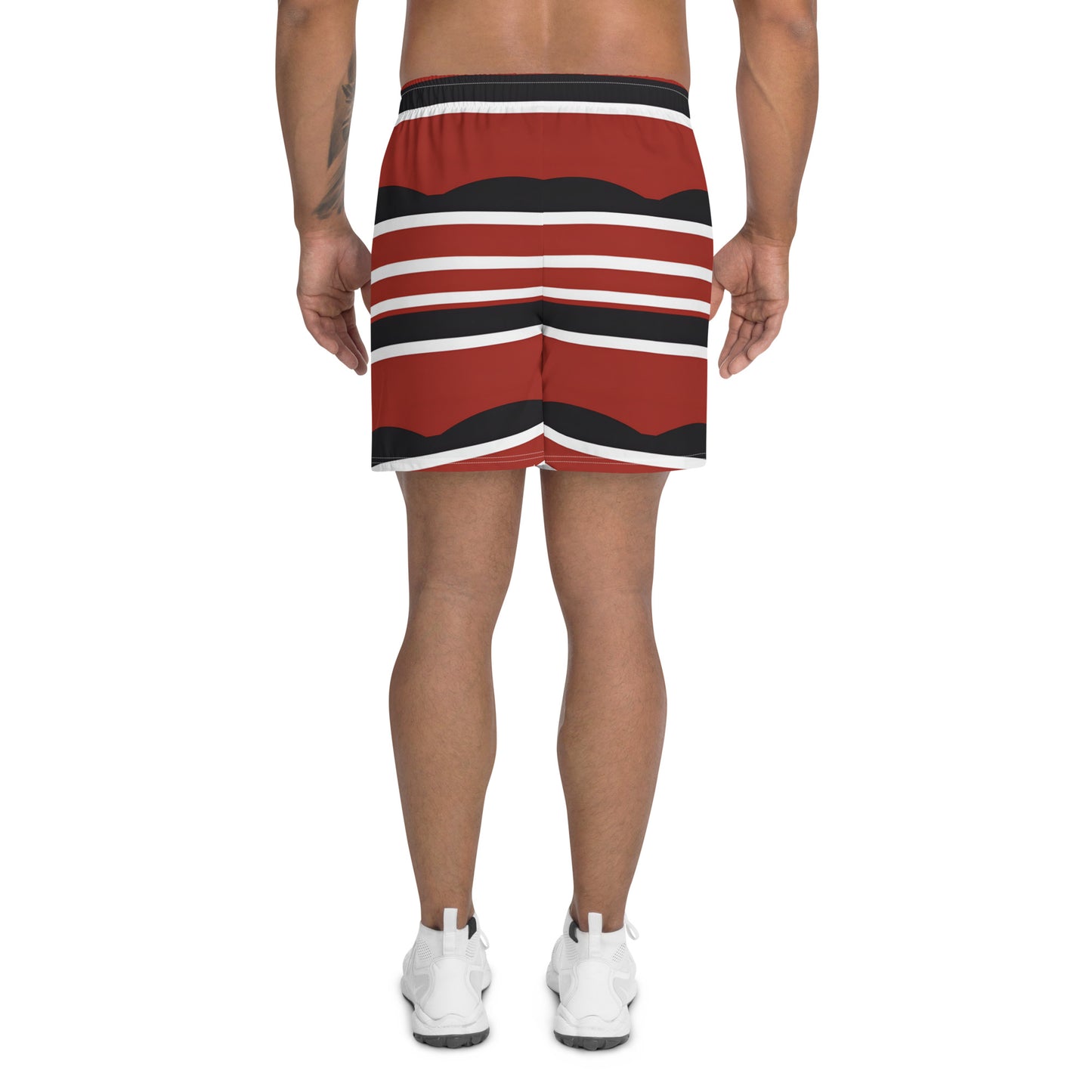 Men's Recycled Athletic Shorts