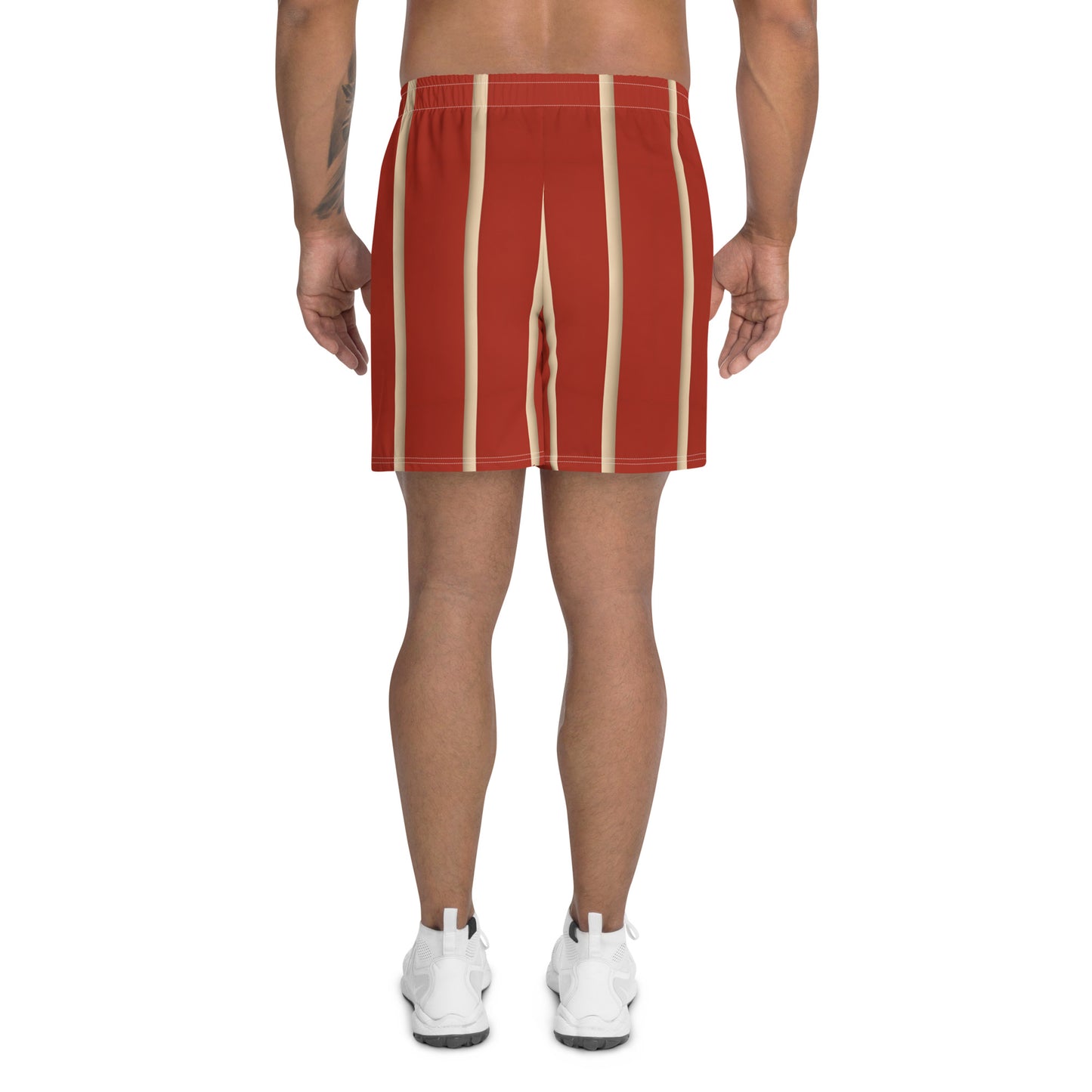 Men's Recycled Athletic Shorts