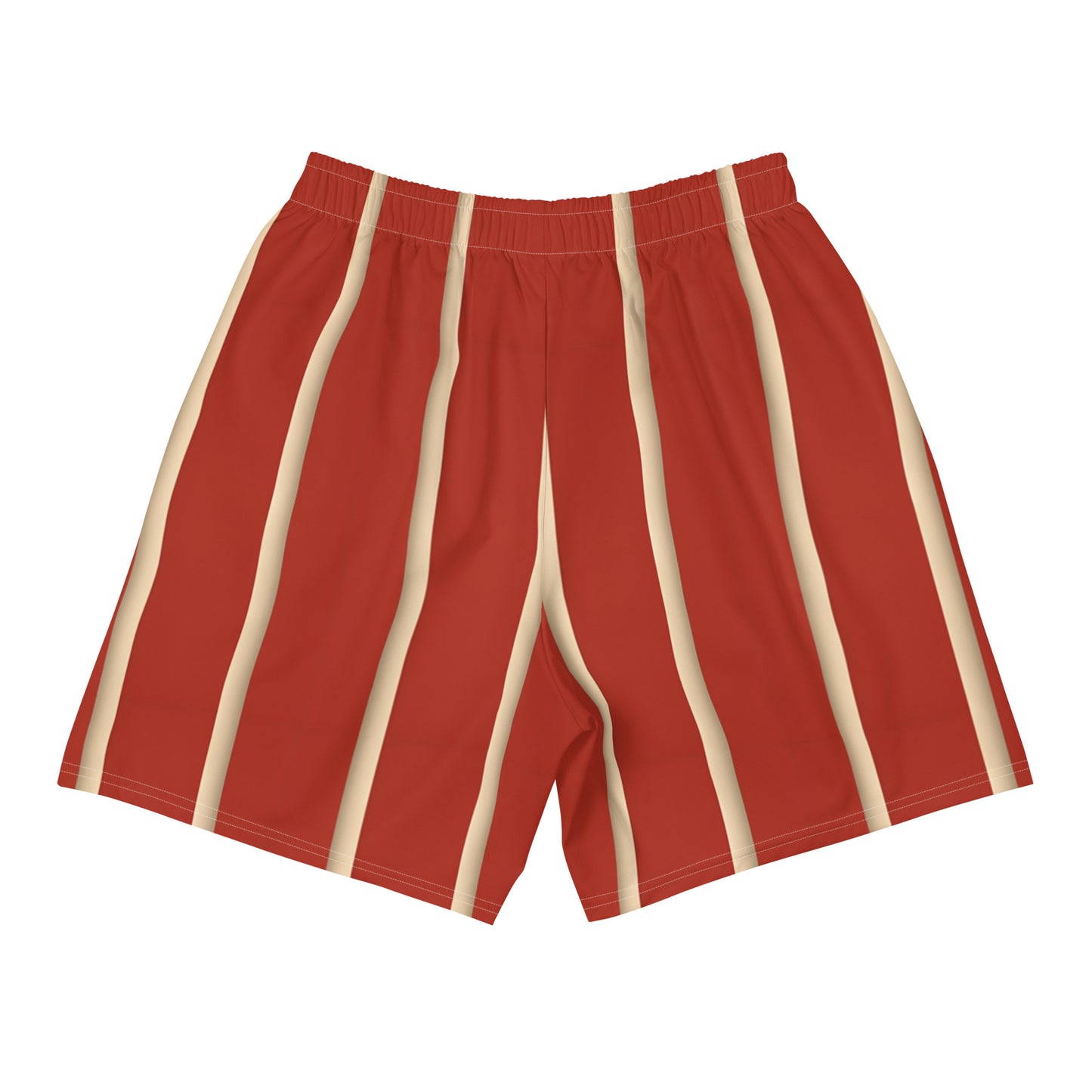 Men's Recycled Athletic Shorts