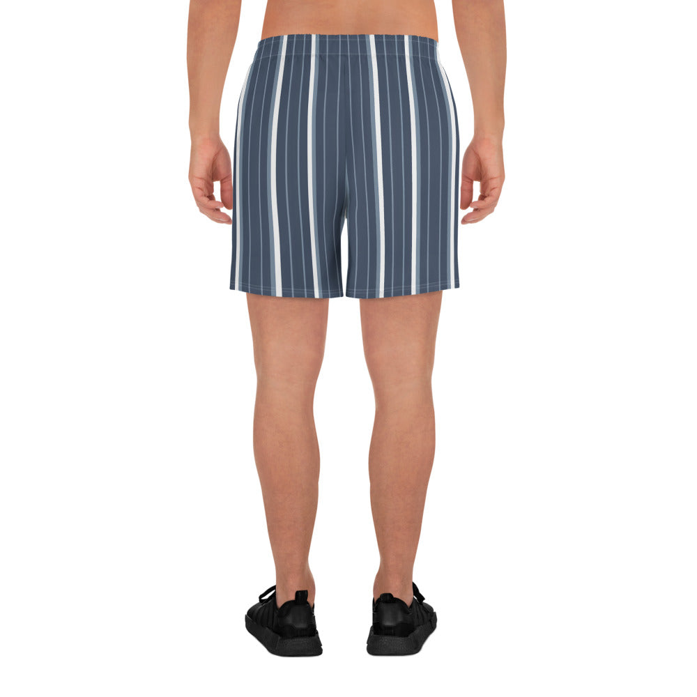 Men's Recycled Athletic Shorts