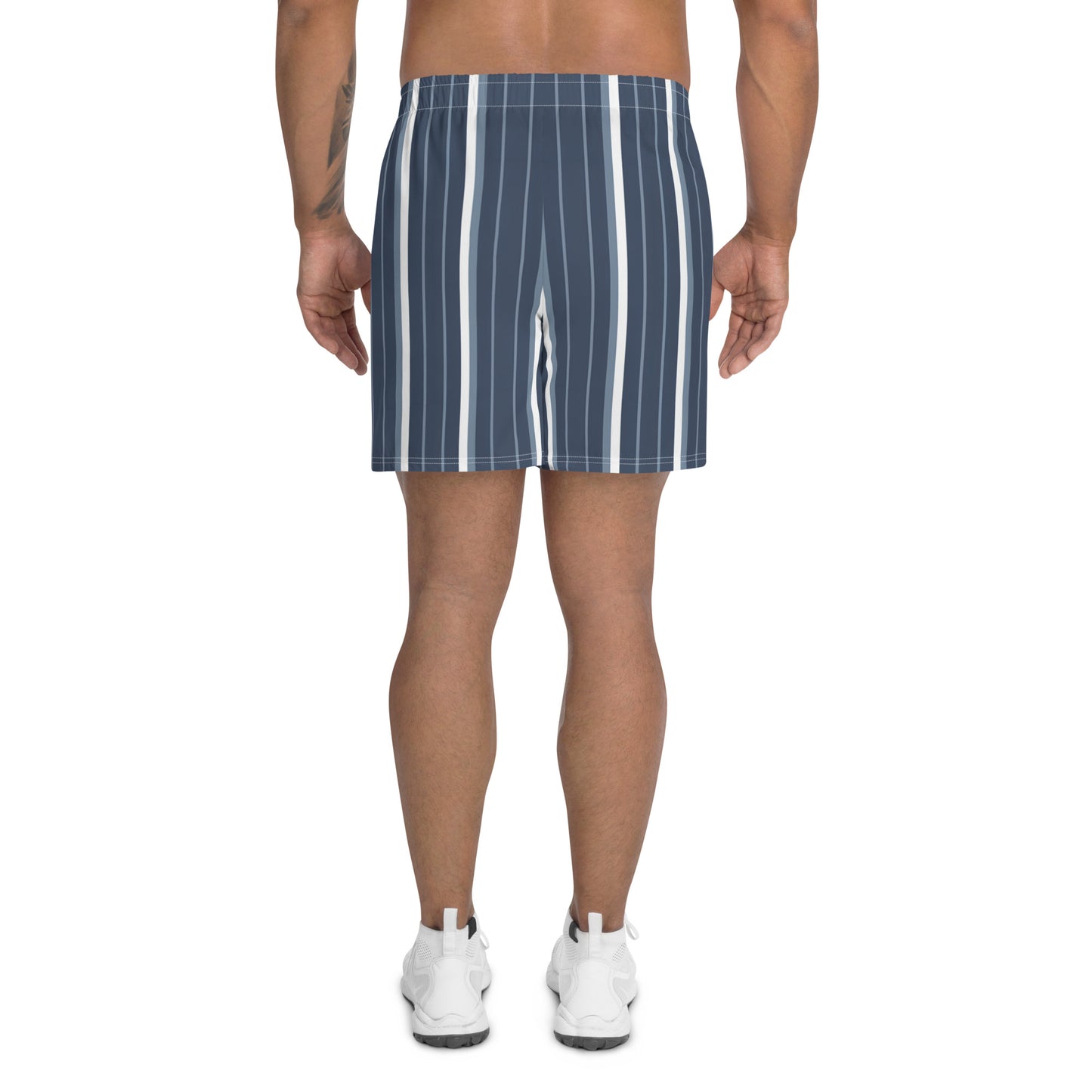 Men's Recycled Athletic Shorts