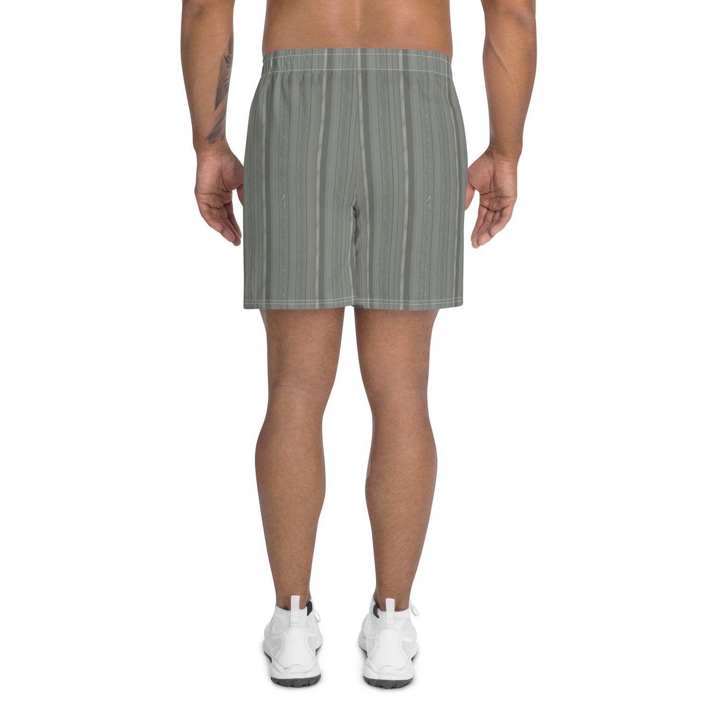 Men's Recycled Athletic Shorts