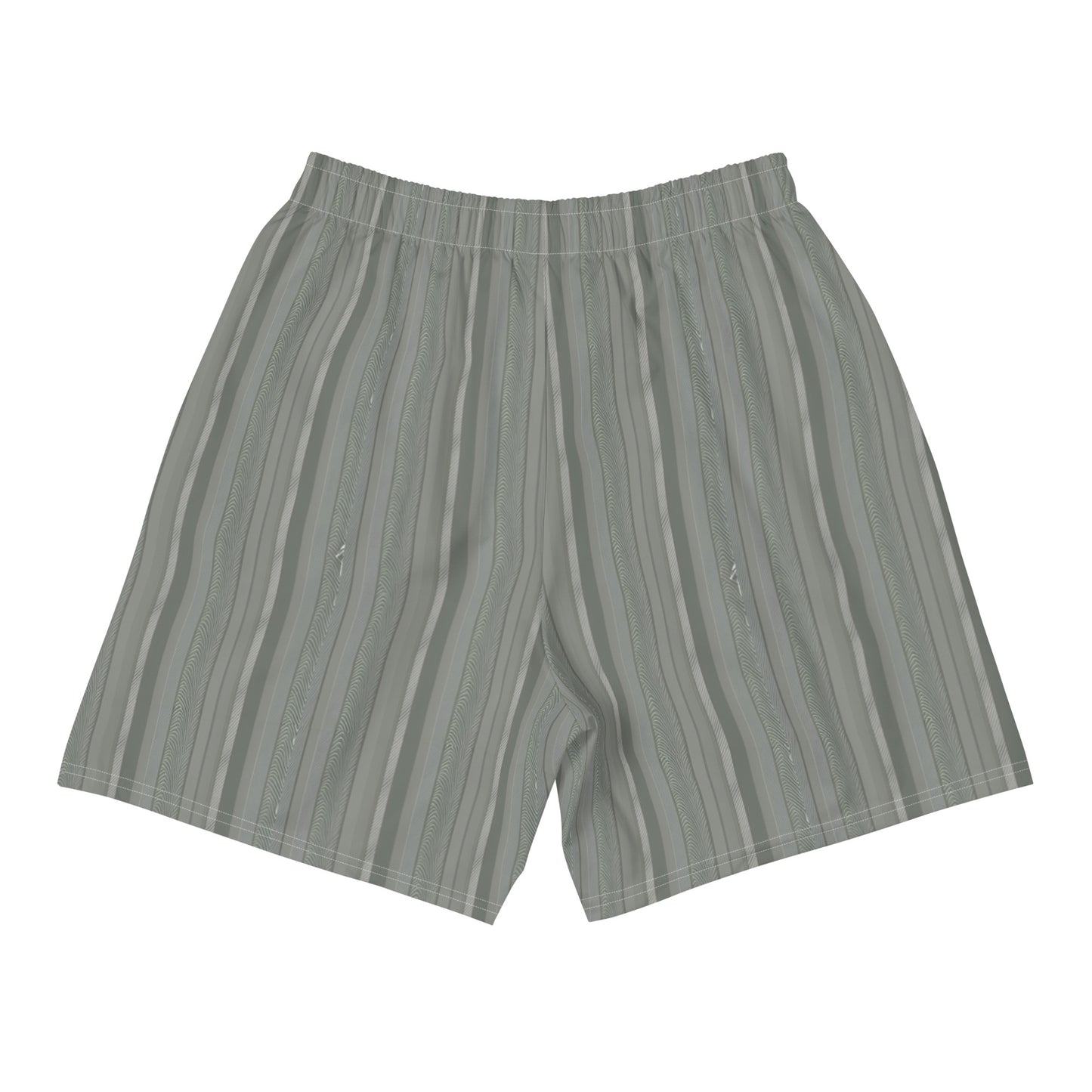 Men's Recycled Athletic Shorts