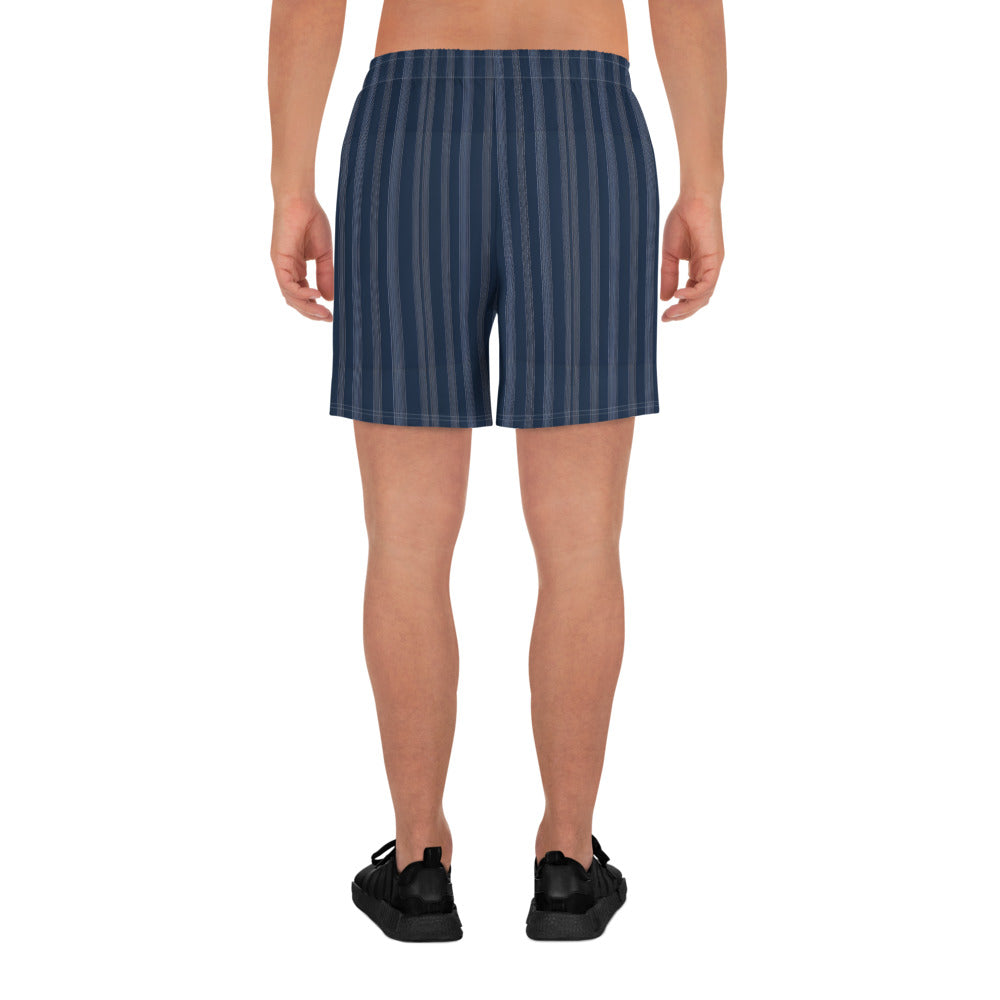 Men's Recycled Athletic Shorts