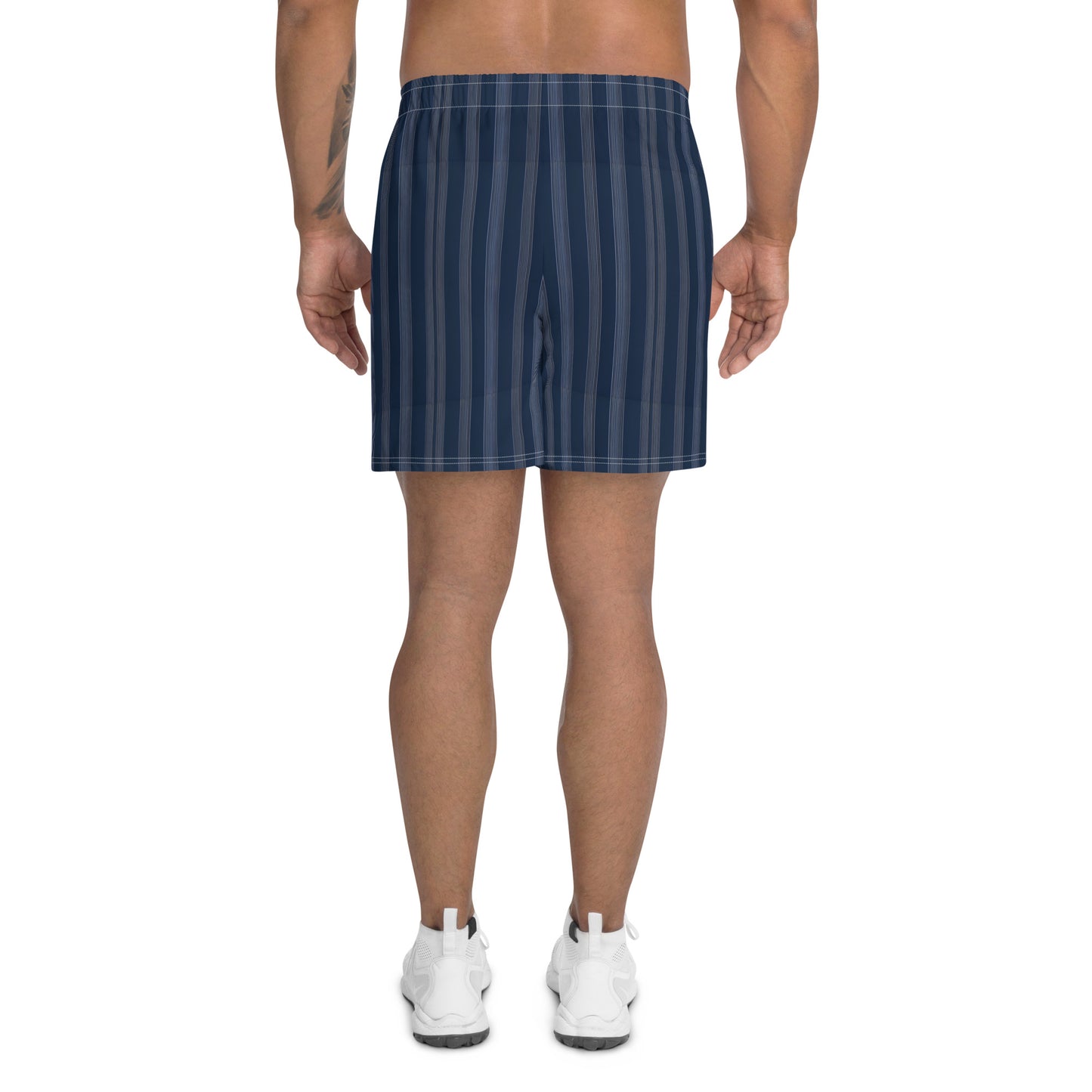 Men's Recycled Athletic Shorts