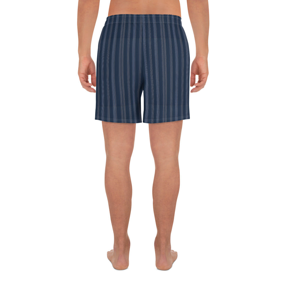 Men's Recycled Athletic Shorts