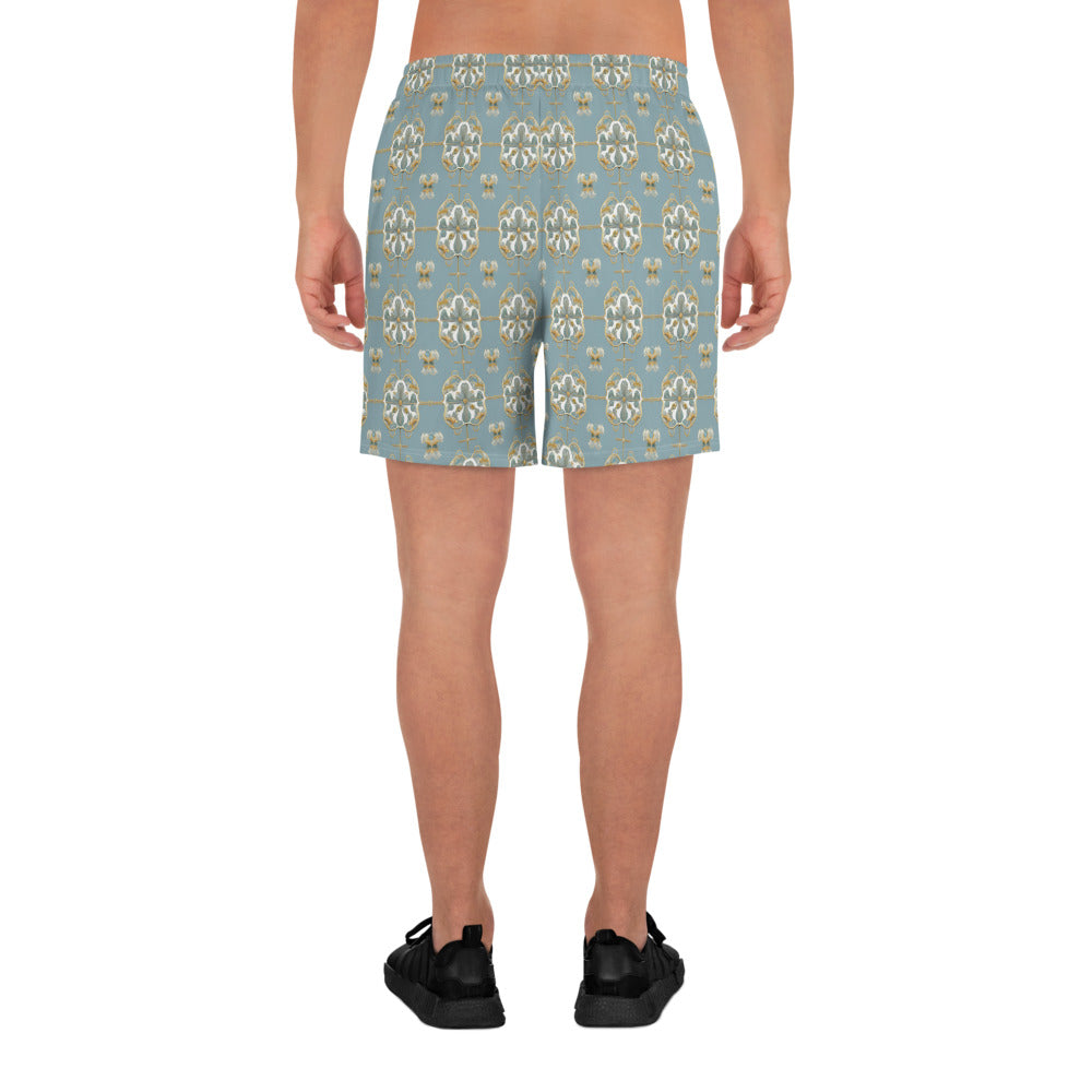 Men's Recycled Athletic Shorts