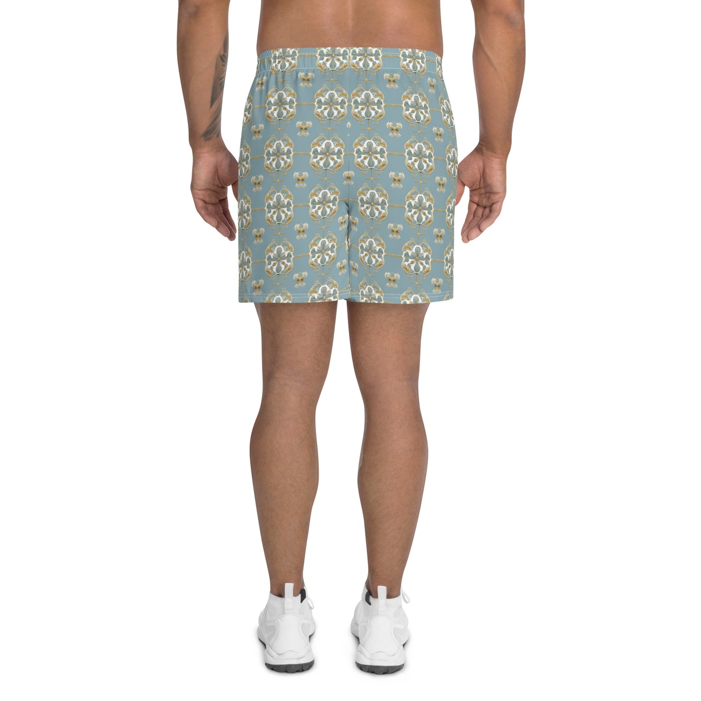 Men's Recycled Athletic Shorts