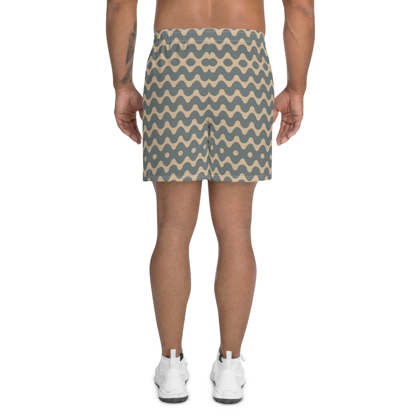 Men's Recycled Athletic Shorts