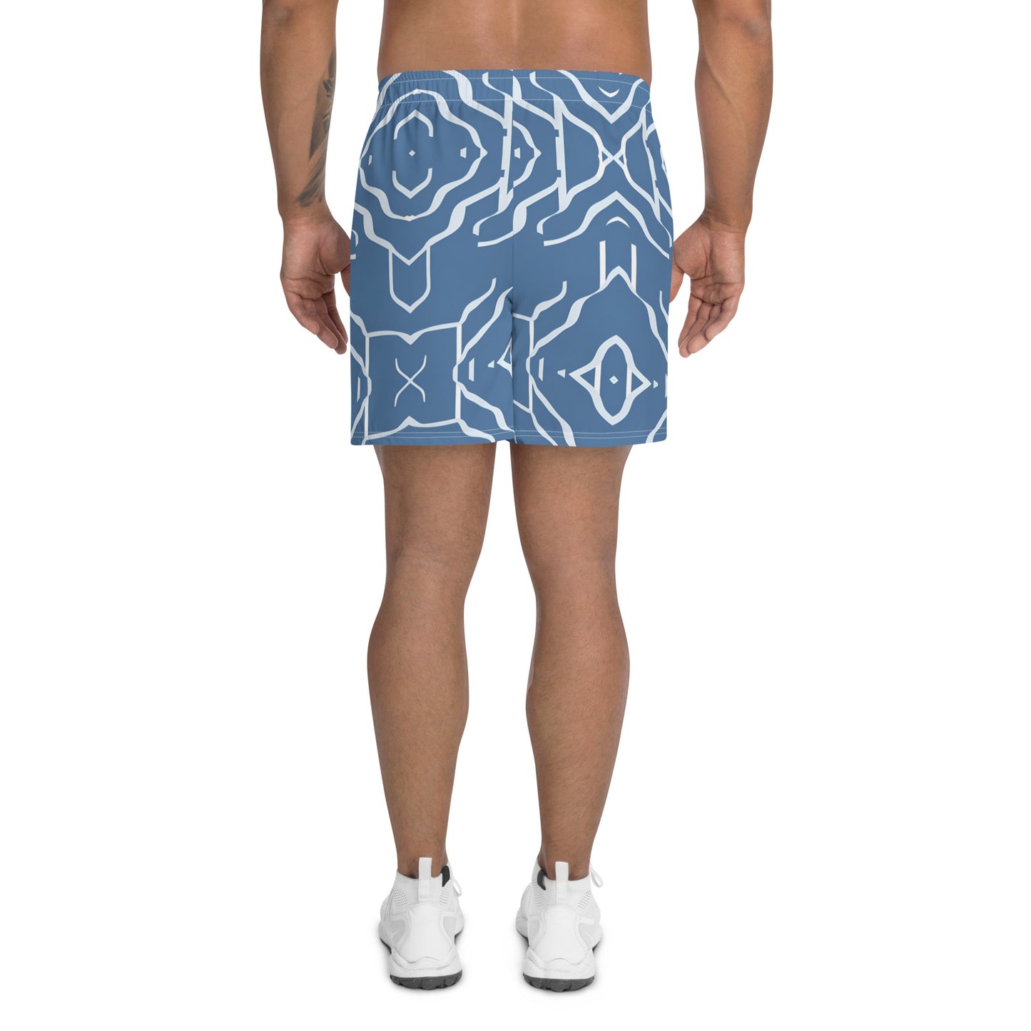 Men's Recycled Athletic Shorts