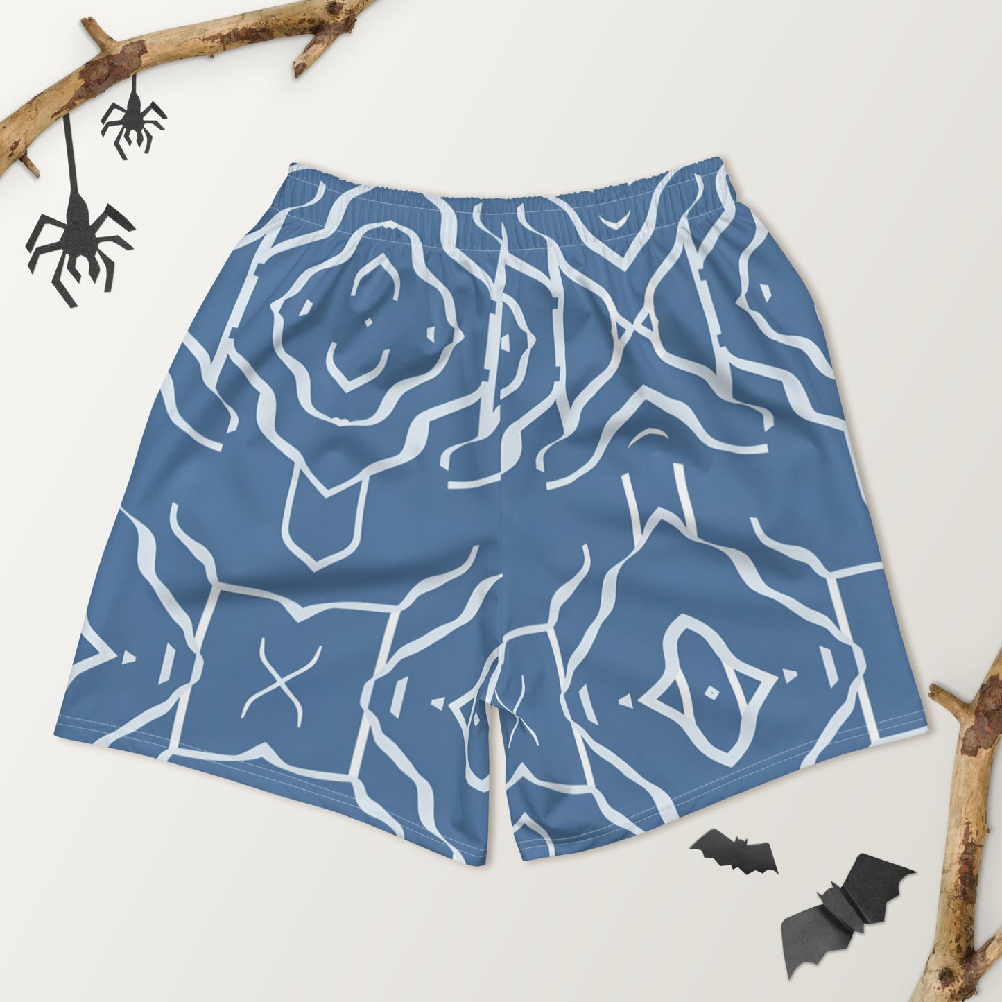 Men's Recycled Athletic Shorts