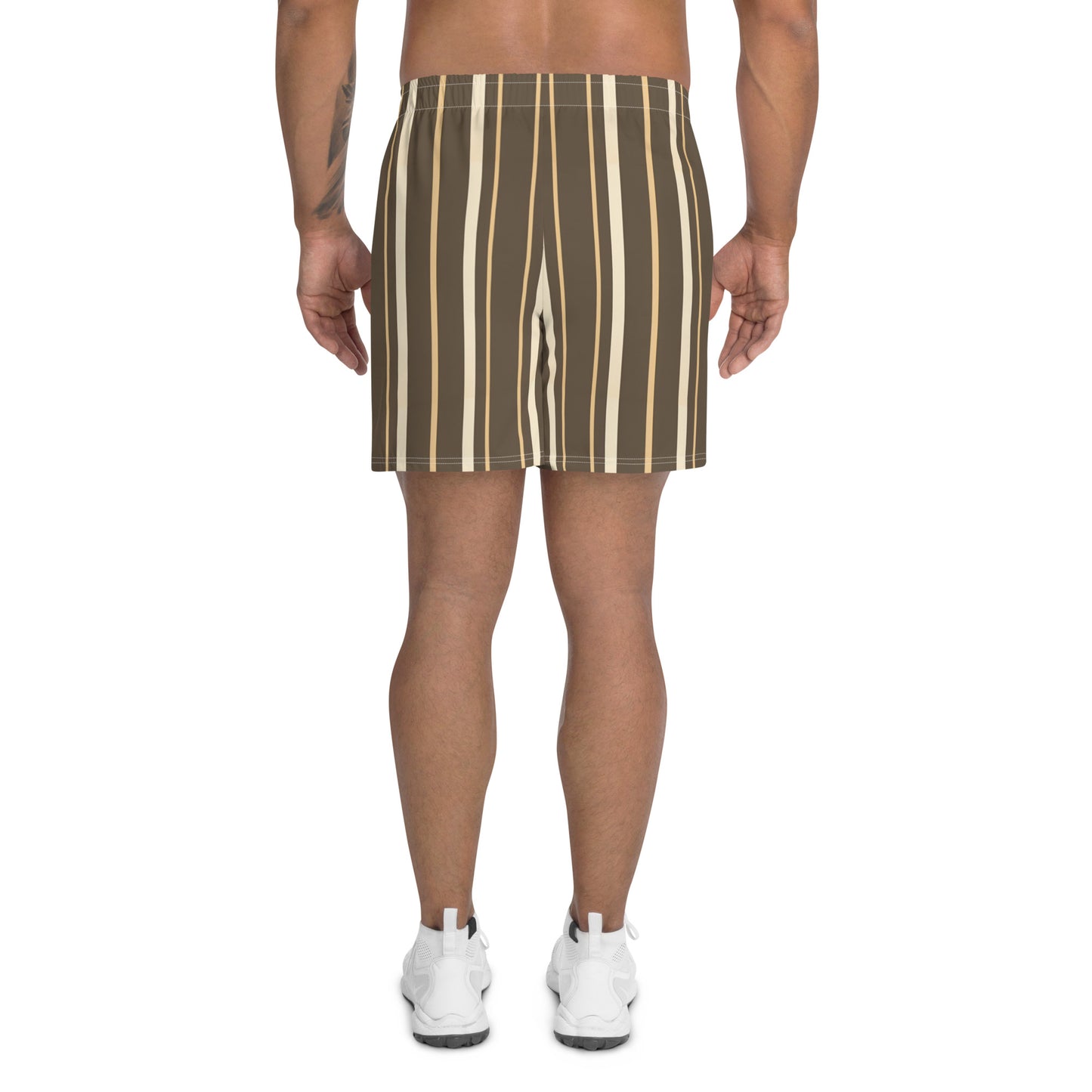 Men's Recycled Athletic Shorts