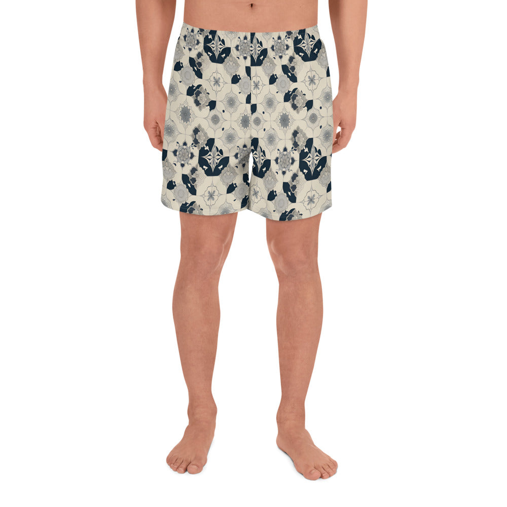 Men's Recycled Athletic Shorts