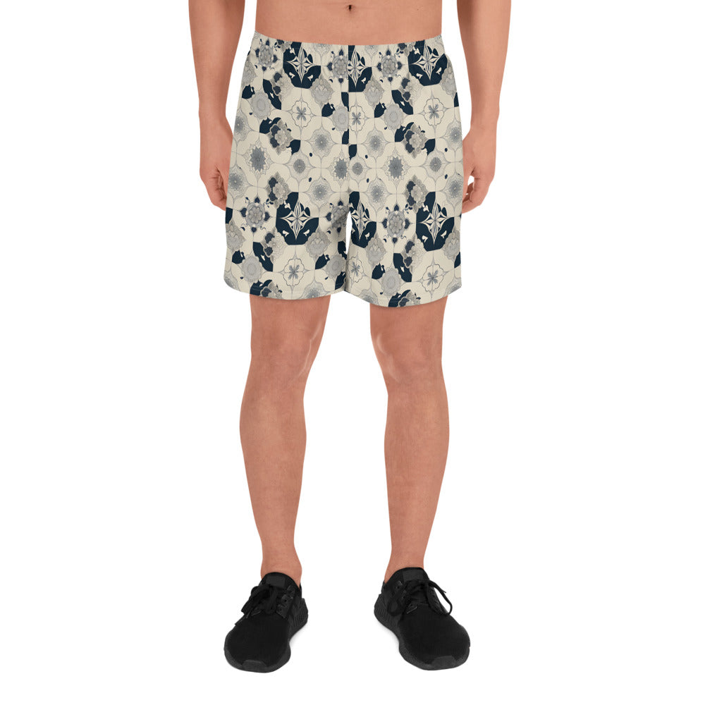 Men's Recycled Athletic Shorts