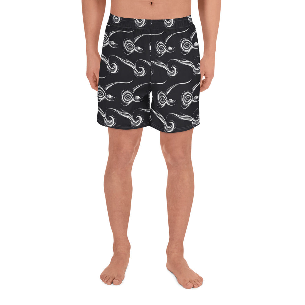 Men's Recycled Athletic Shorts