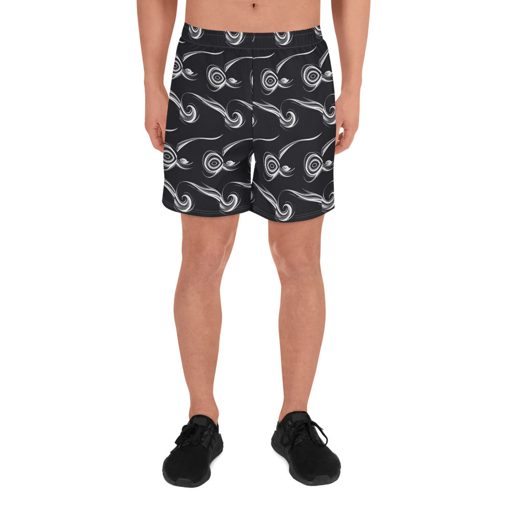 Men's Recycled Athletic Shorts