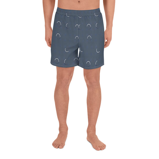 Men's Recycled Athletic Shorts