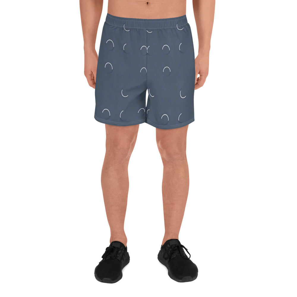 Men's Recycled Athletic Shorts