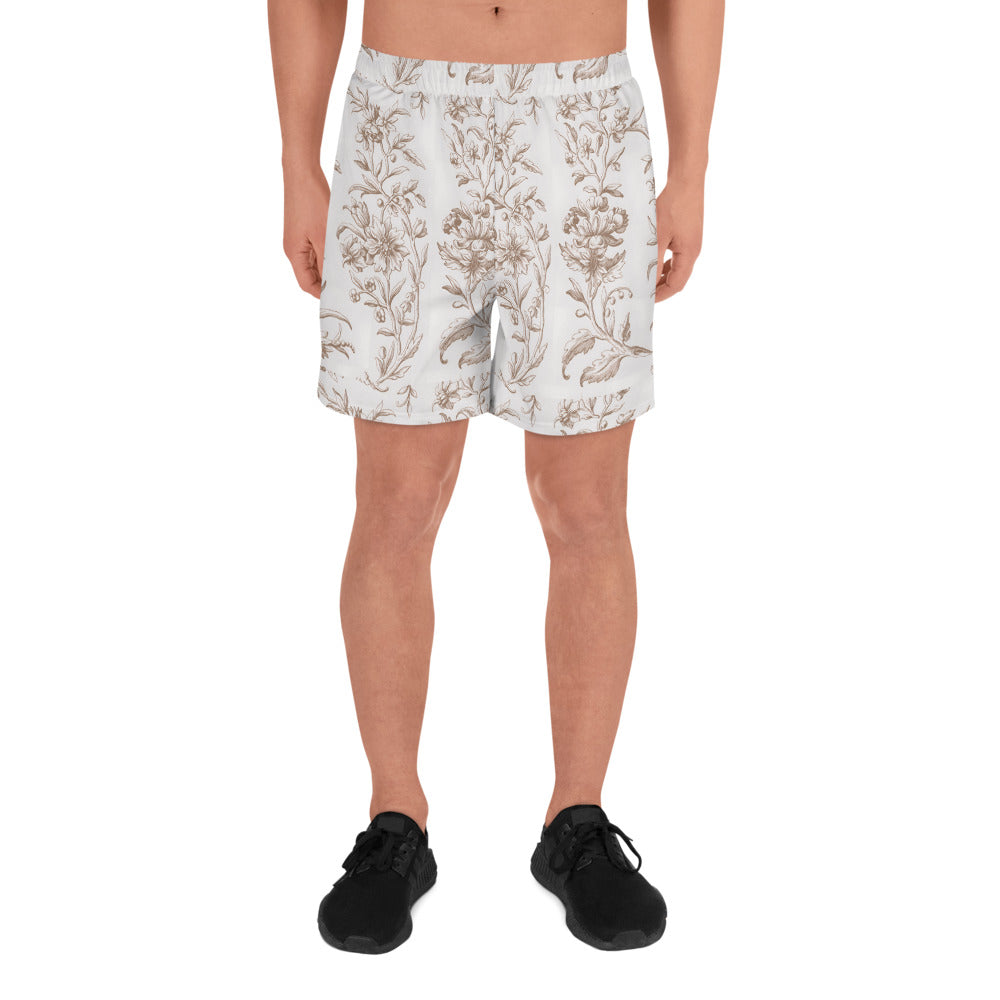 Men's Recycled Athletic Shorts