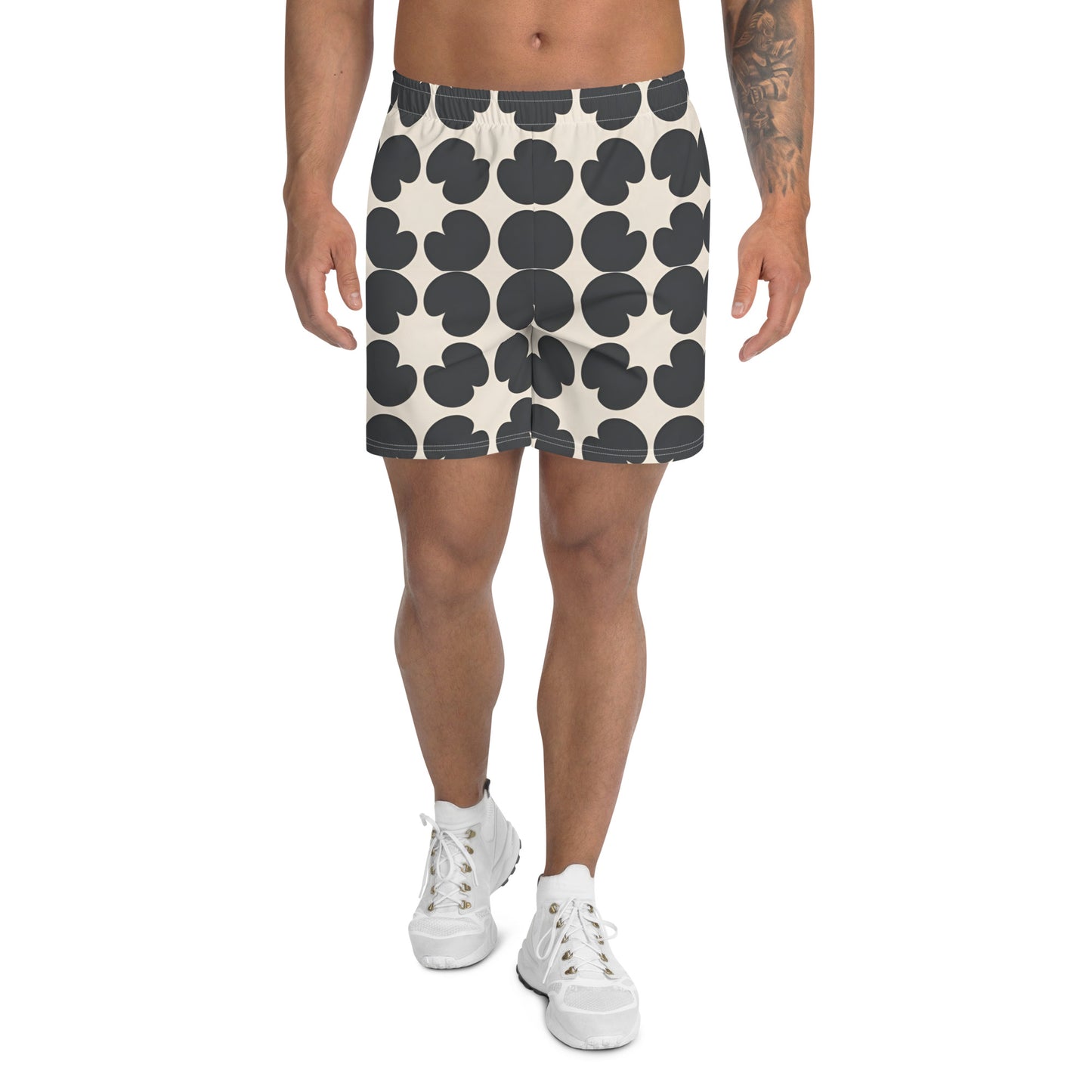 Men's Recycled Athletic Shorts