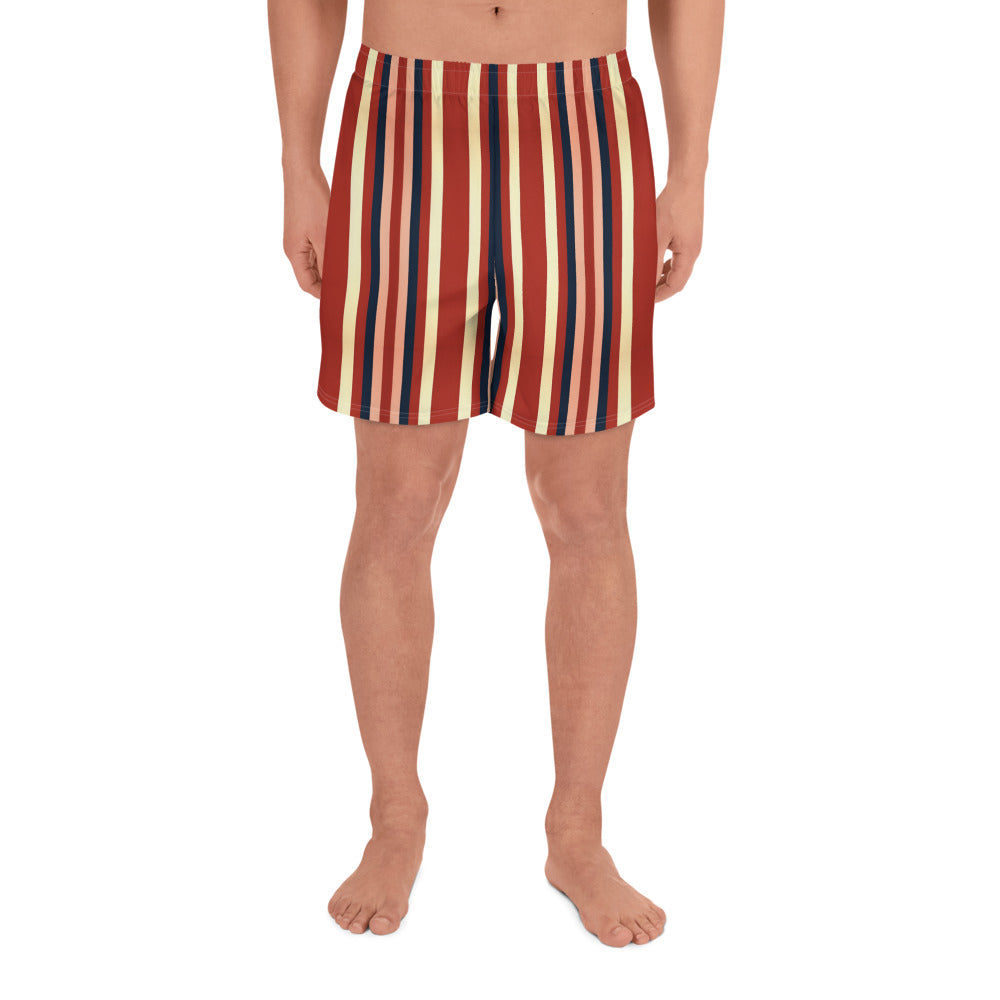 Men's Recycled Athletic Shorts