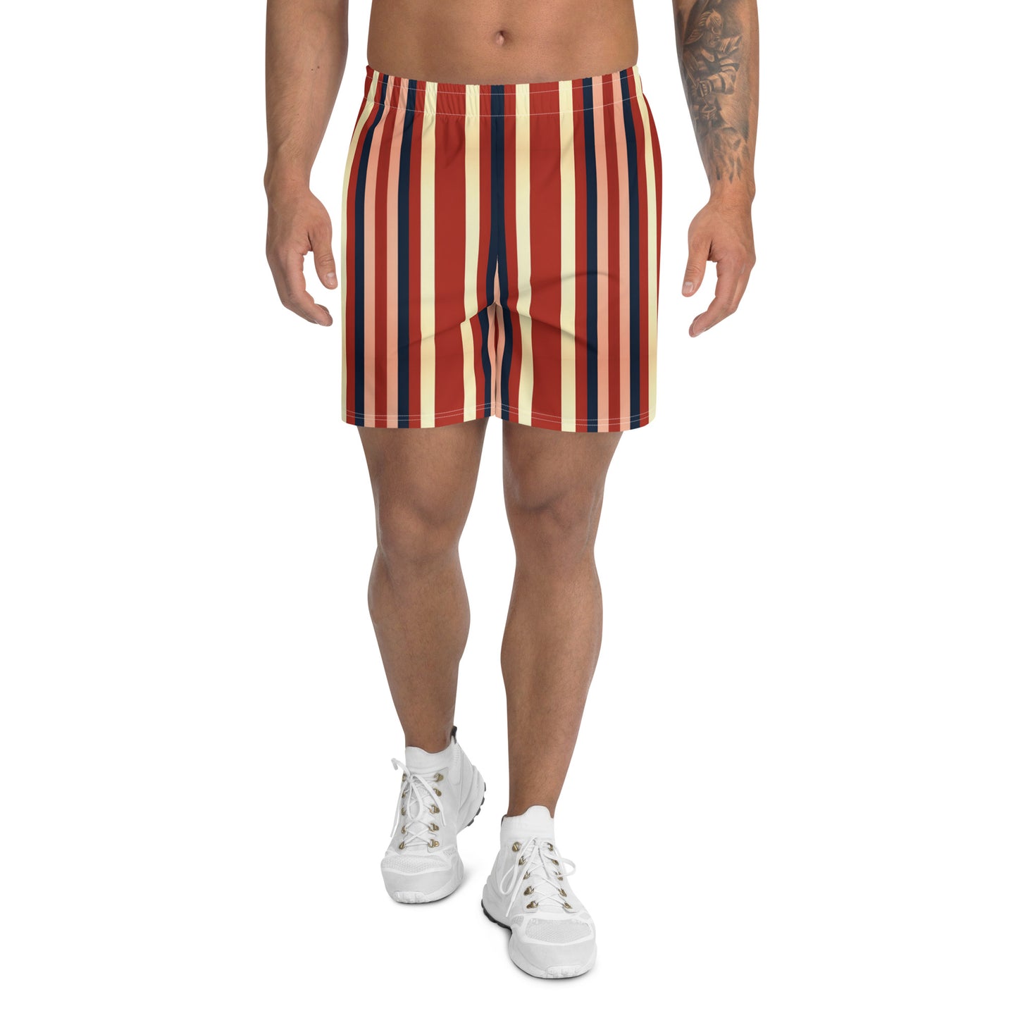 Men's Recycled Athletic Shorts