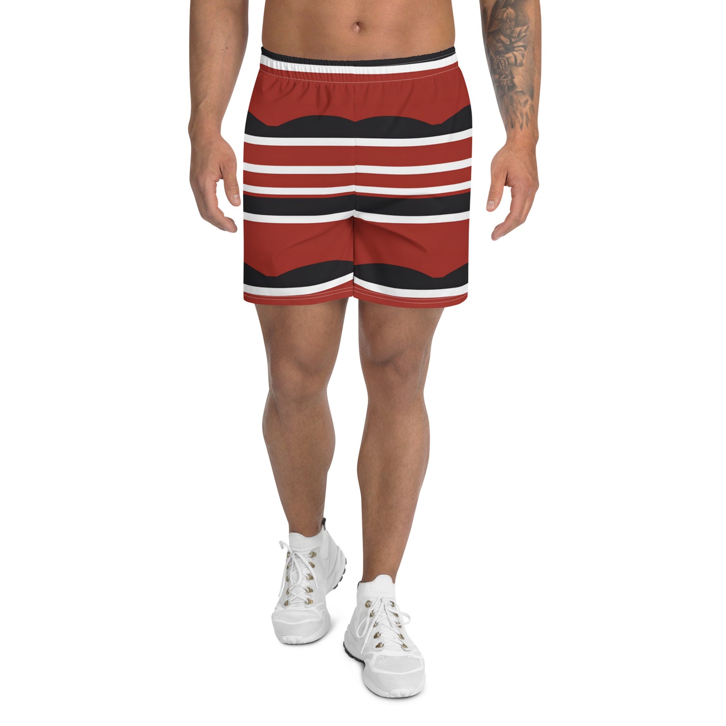 Men's Recycled Athletic Shorts