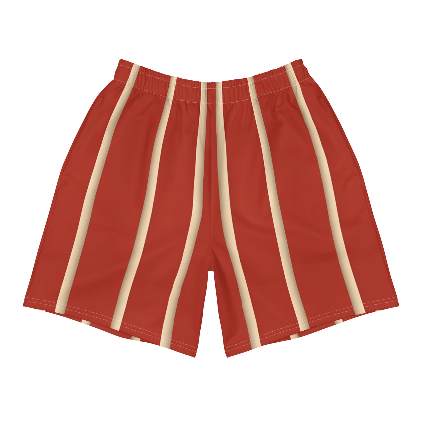 Men's Recycled Athletic Shorts