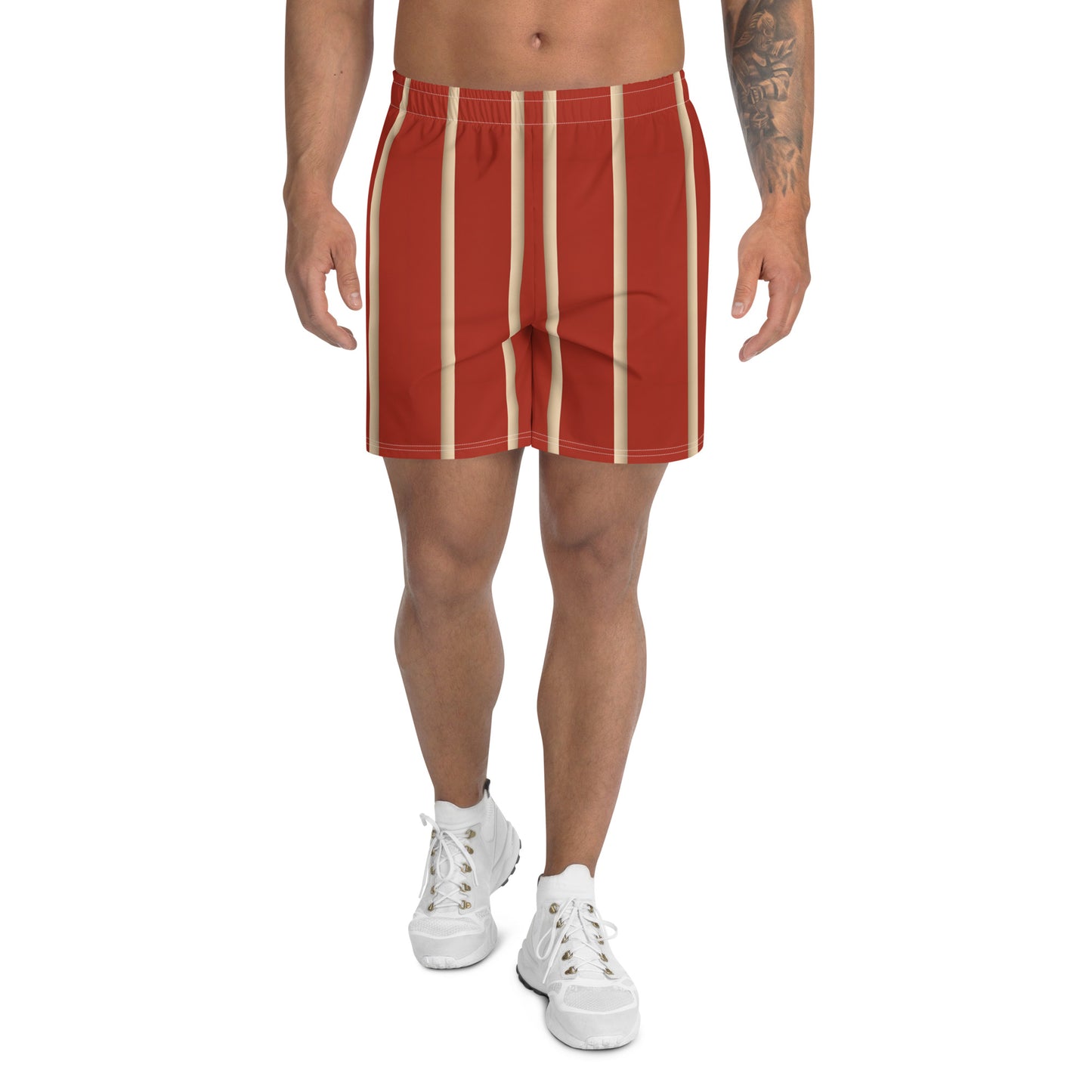 Men's Recycled Athletic Shorts