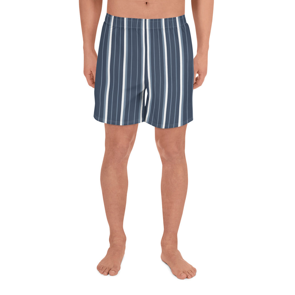 Men's Recycled Athletic Shorts