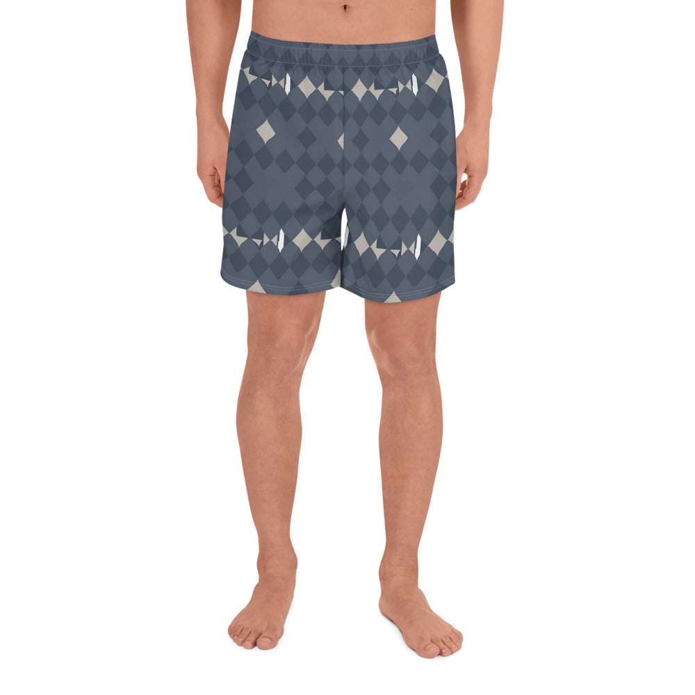 Men's Recycled Athletic Shorts