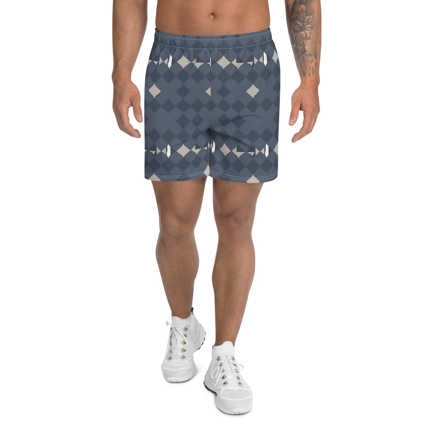 Men's Recycled Athletic Shorts