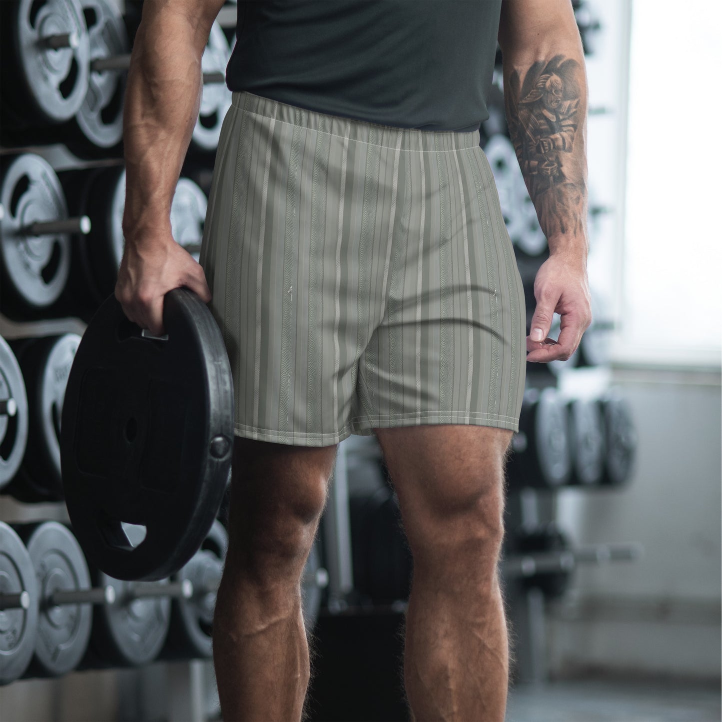 Men's Recycled Athletic Shorts