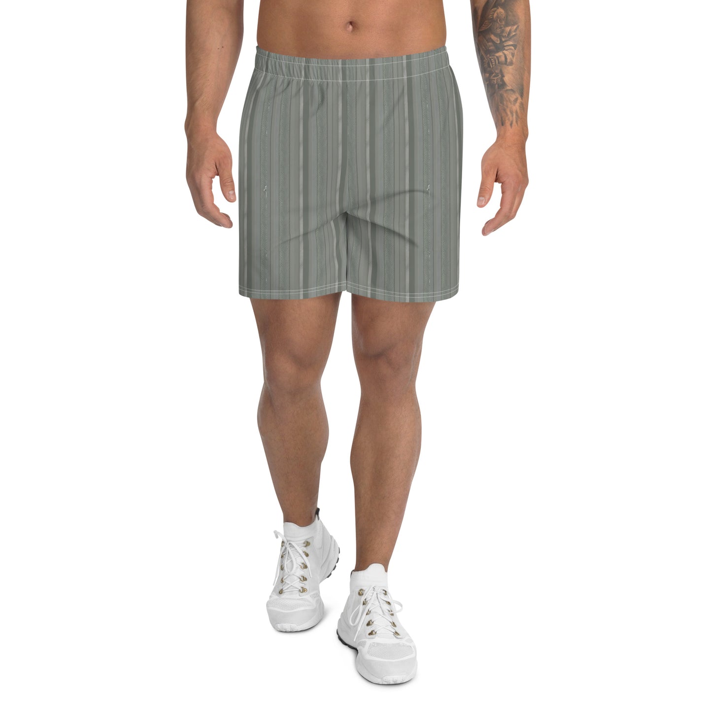 Men's Recycled Athletic Shorts