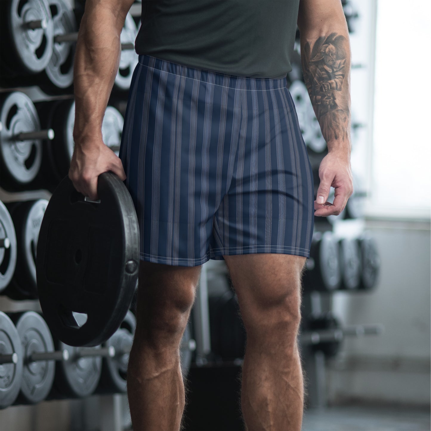 Men's Recycled Athletic Shorts