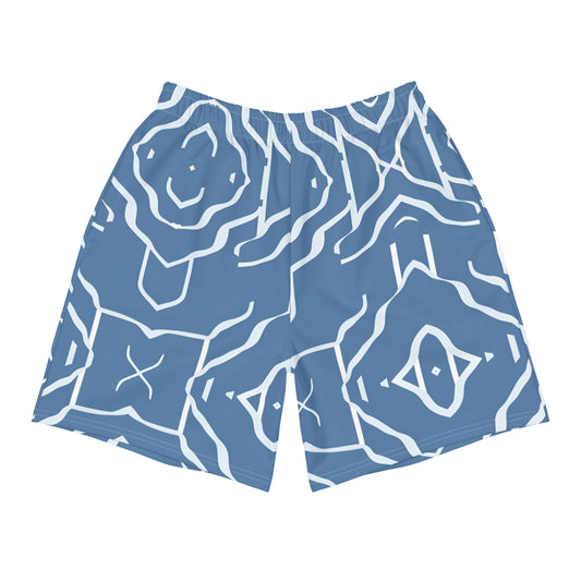 Men's Recycled Athletic Shorts