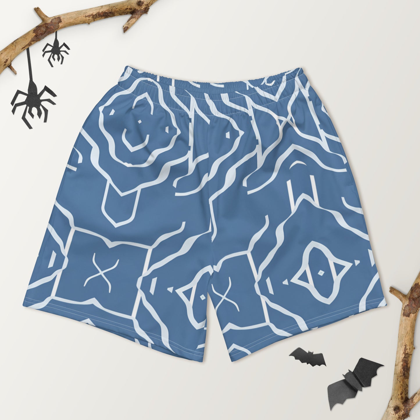 Men's Recycled Athletic Shorts