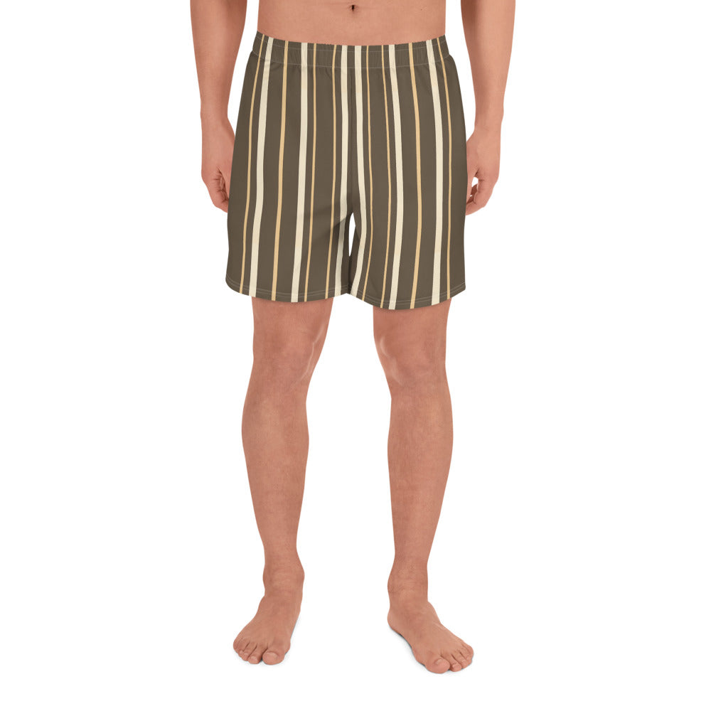 Men's Recycled Athletic Shorts