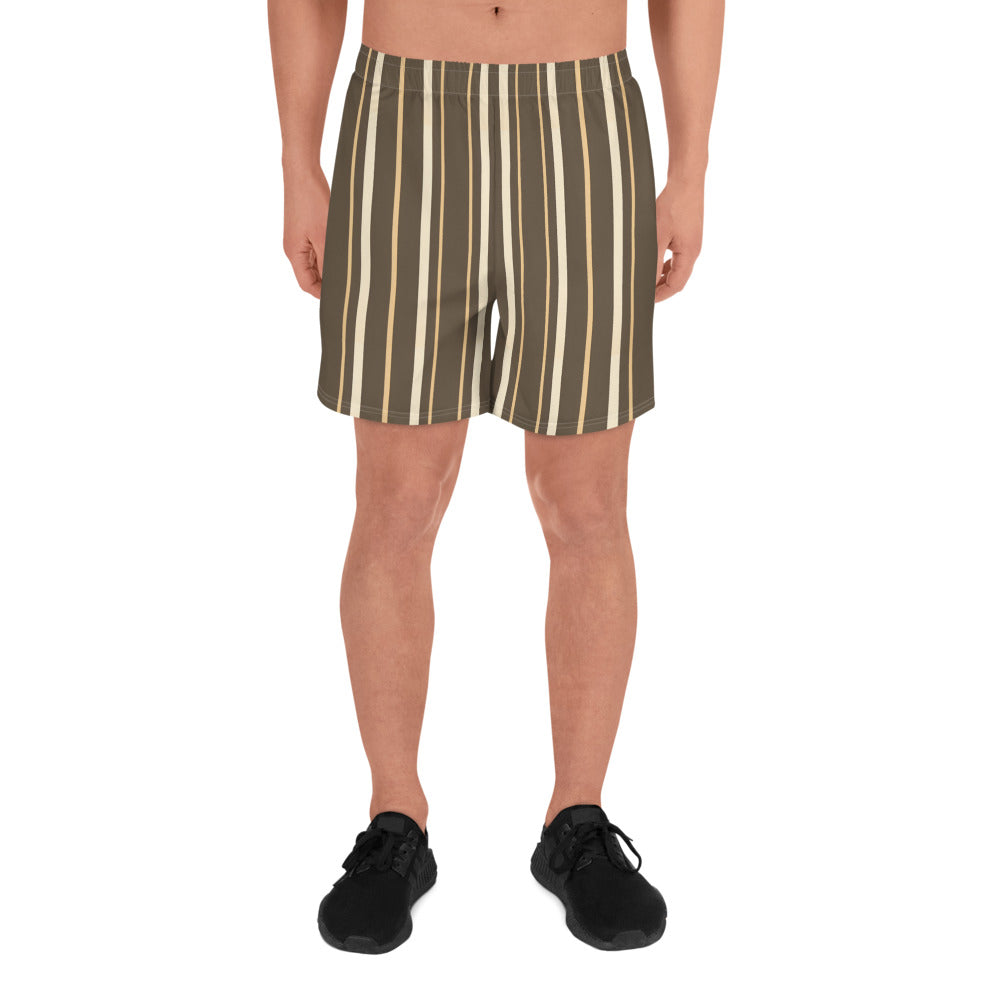 Men's Recycled Athletic Shorts