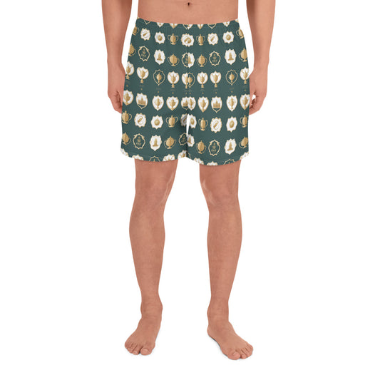 Men's Recycled Athletic Shorts