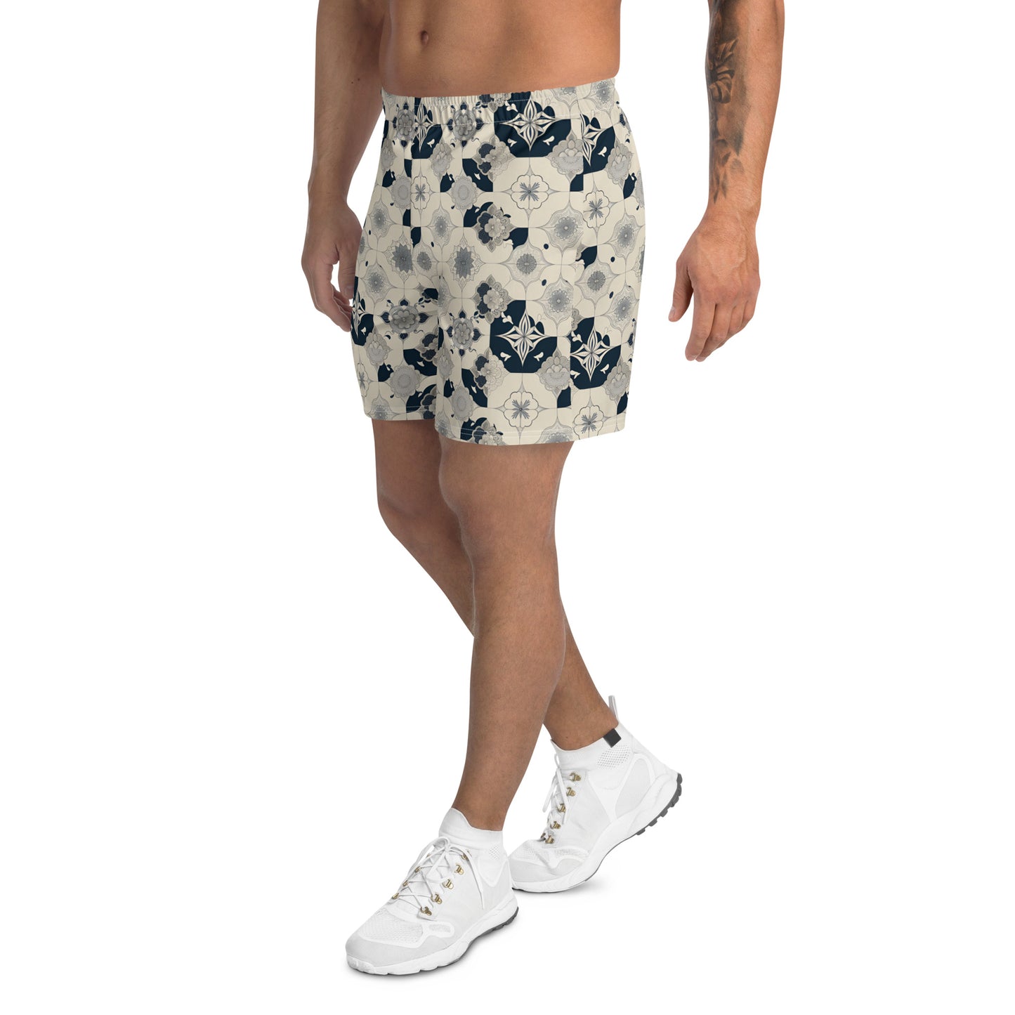 Men's Recycled Athletic Shorts