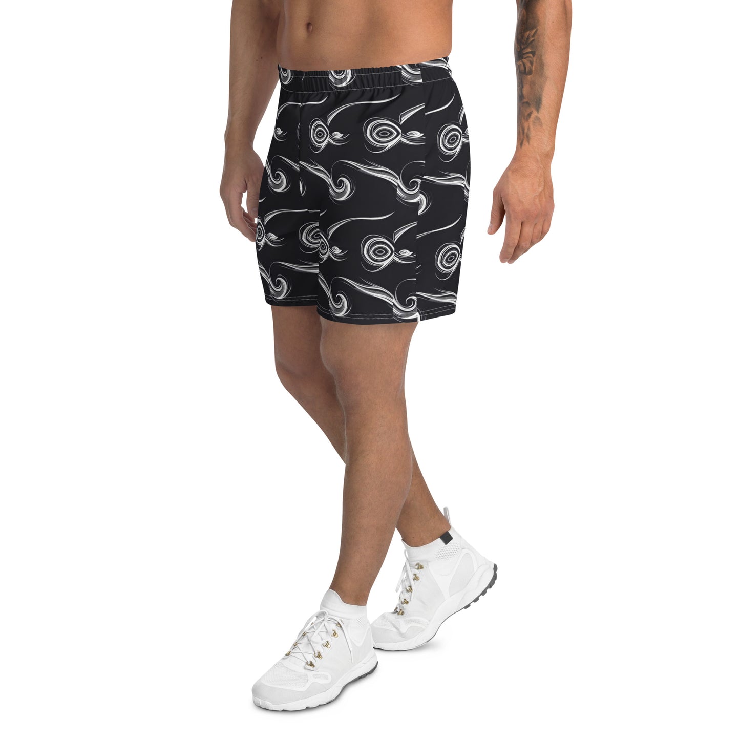 Men's Recycled Athletic Shorts