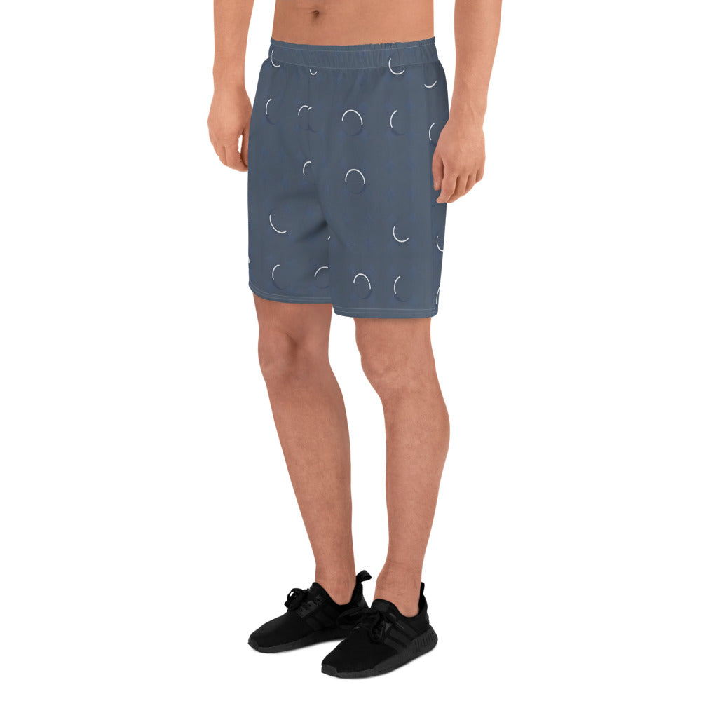 Men's Recycled Athletic Shorts