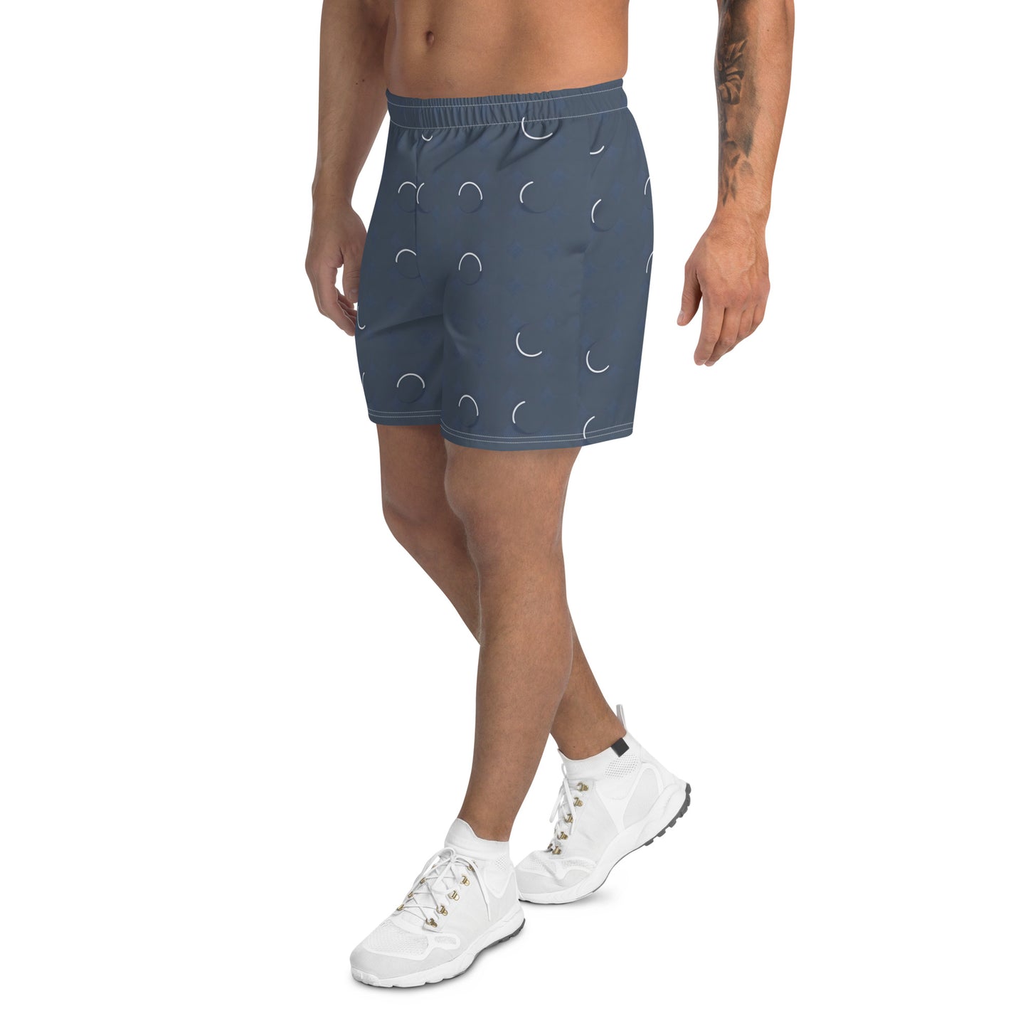 Men's Recycled Athletic Shorts