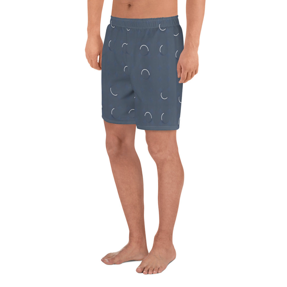 Men's Recycled Athletic Shorts