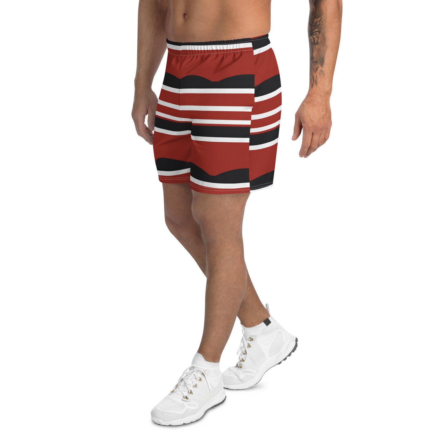 Men's Recycled Athletic Shorts