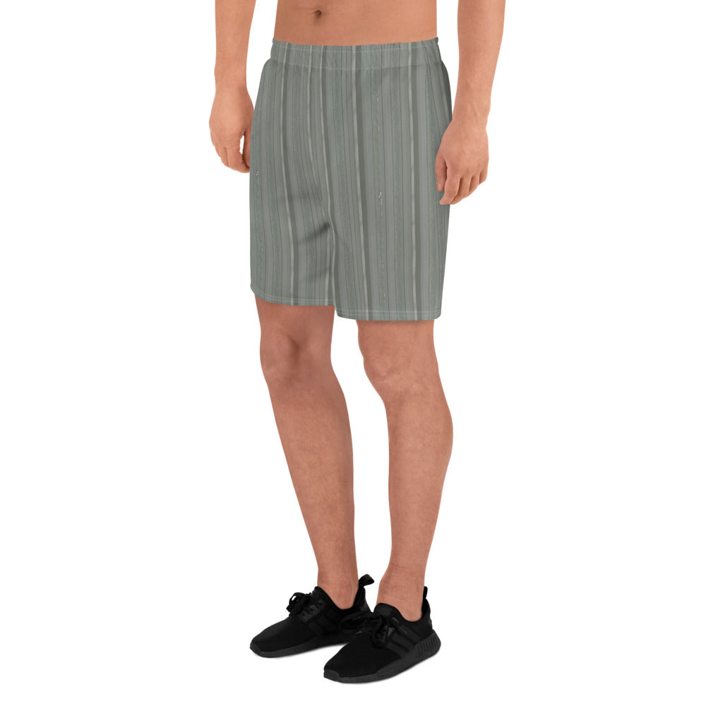 Men's Recycled Athletic Shorts